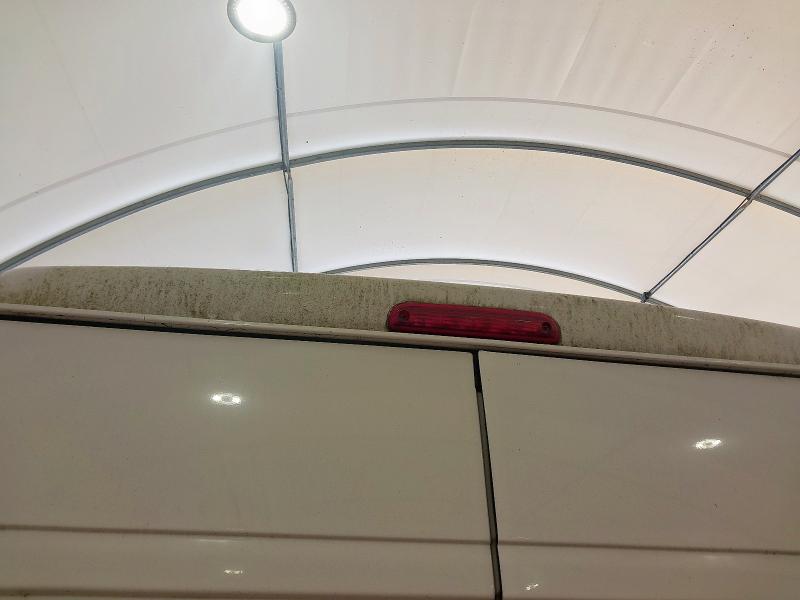 2021 CITROEN RELAY 2.2 BLUEHDI H2 VAN 140PS ENTERPRISE