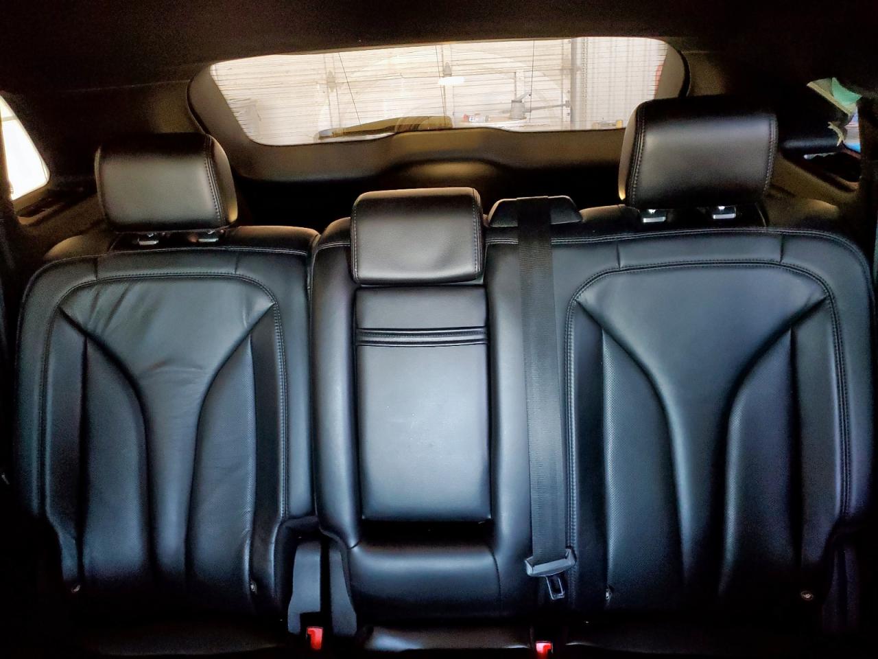 2018 Lincoln Mkx Select VIN: 2LMPJ6KRXJBL29573 Lot: 92529745