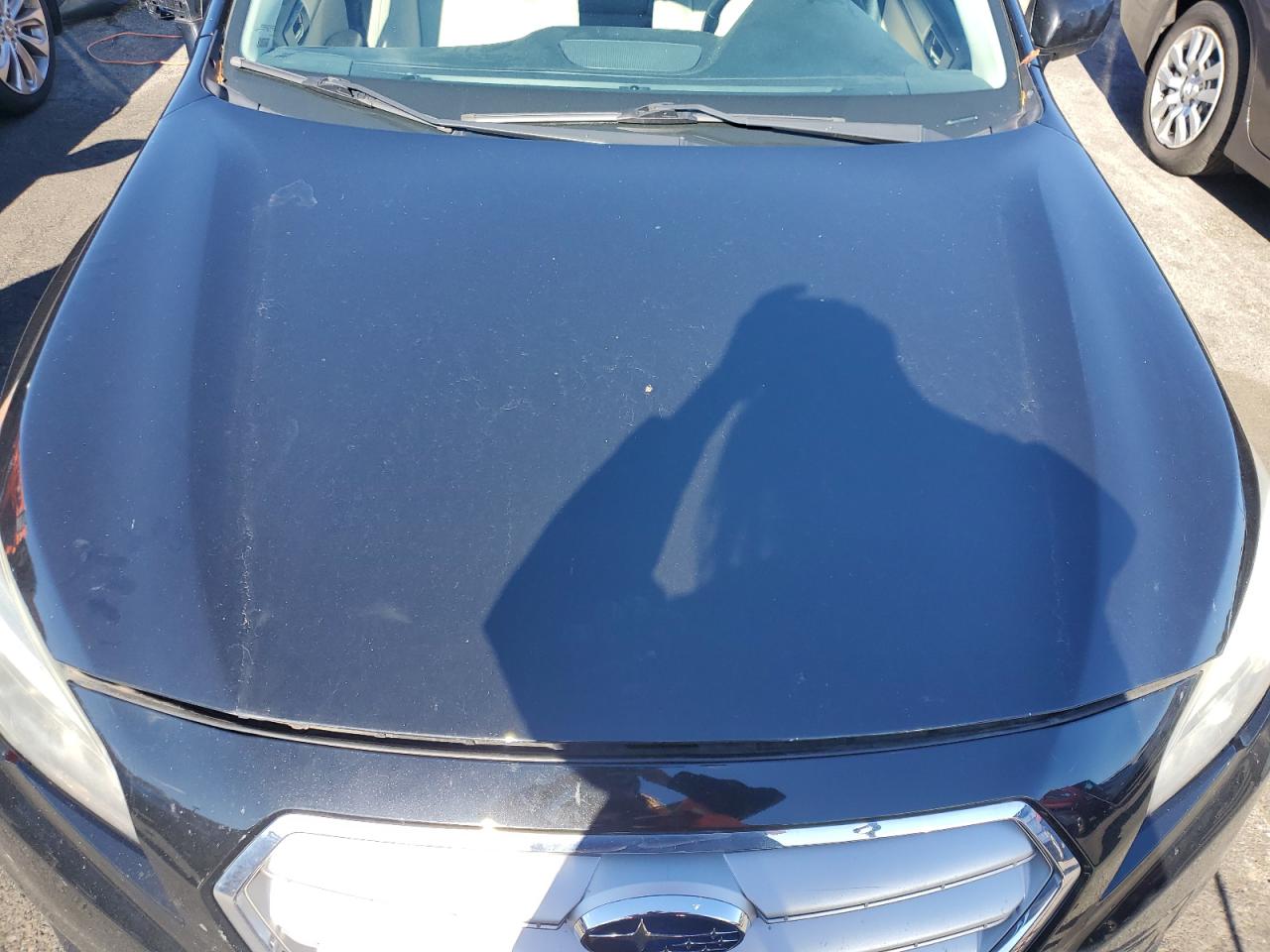 2015 Subaru Legacy 2.5I Premium VIN: 4S3BNAE61F3073737 Lot: 89902495