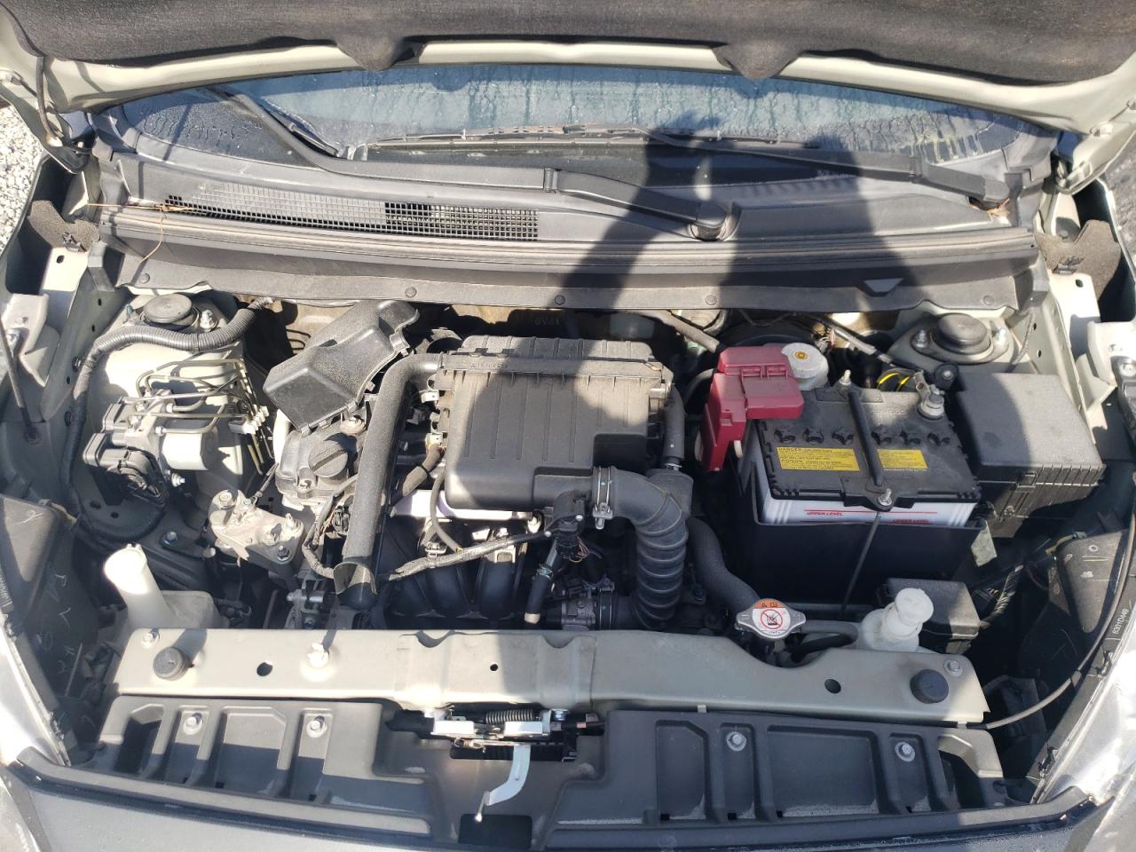 2022 Mitsubishi Mirage G4 Es VIN: ML32FUFJ1NHF06482 Lot: 92834605