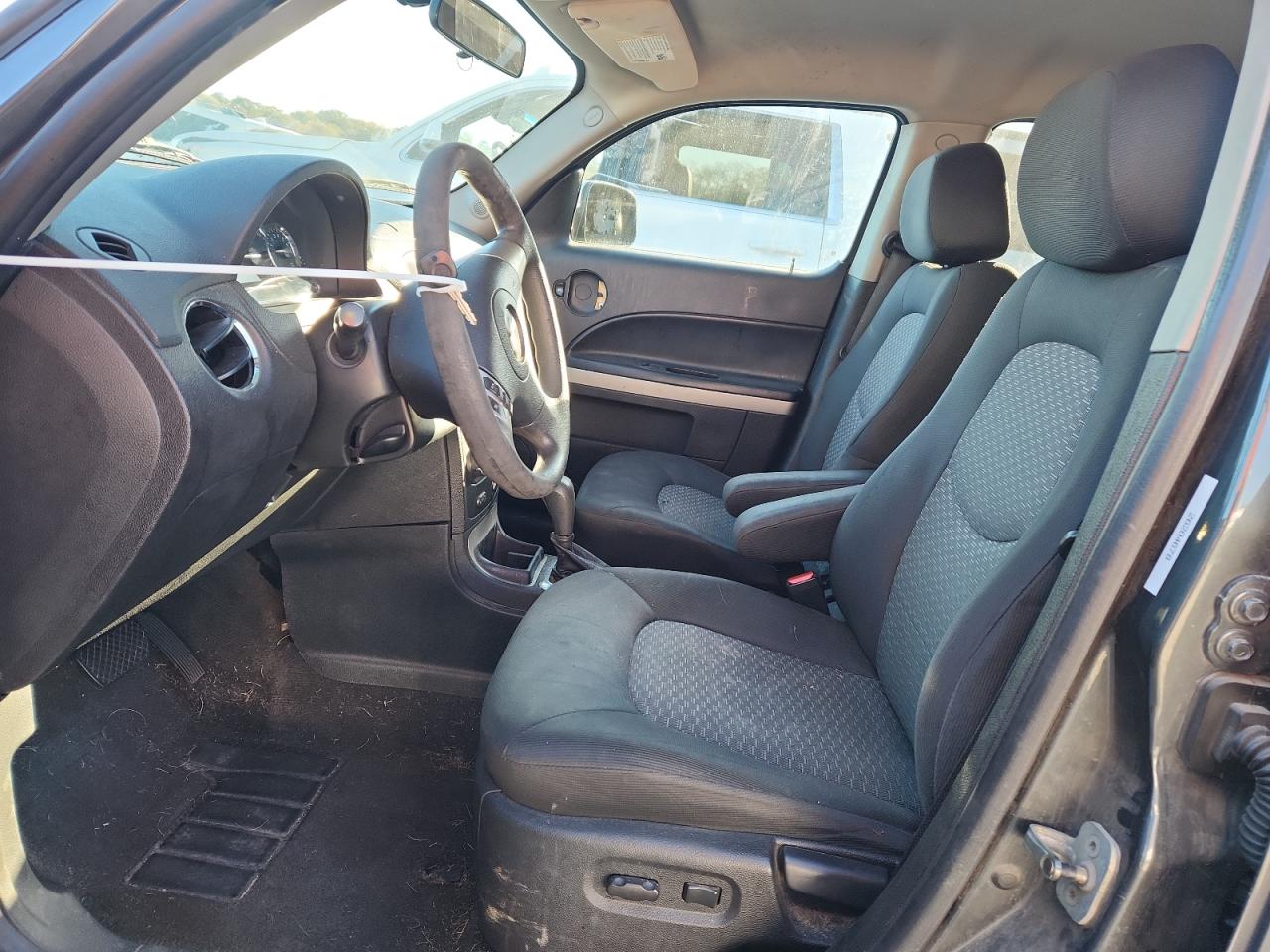 2011 Chevrolet Hhr Lt VIN: 3GNBABFW6BS529890 Lot: 92207945