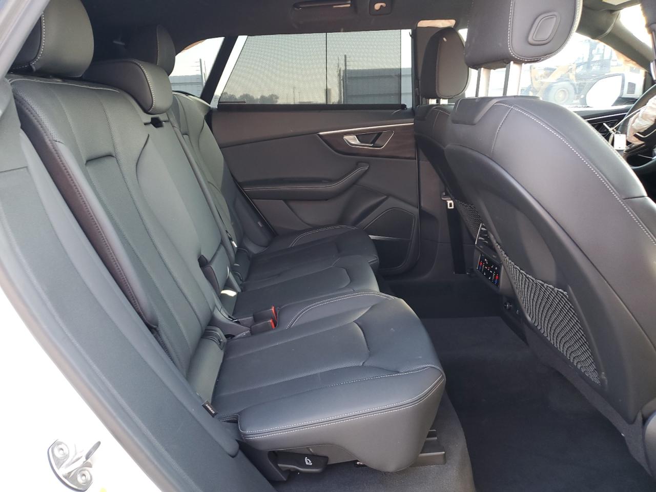 2023 Audi Q8 Premium Plus S-Line VIN: WA1EVBF17PD050345 Lot: 90668375