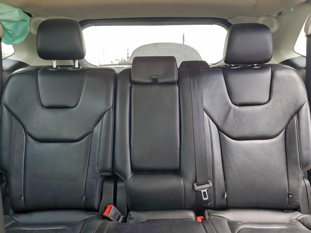 2019 Ford Edge Titanium VIN: 2FMPK3K92KBB56558 Lot: 93620855