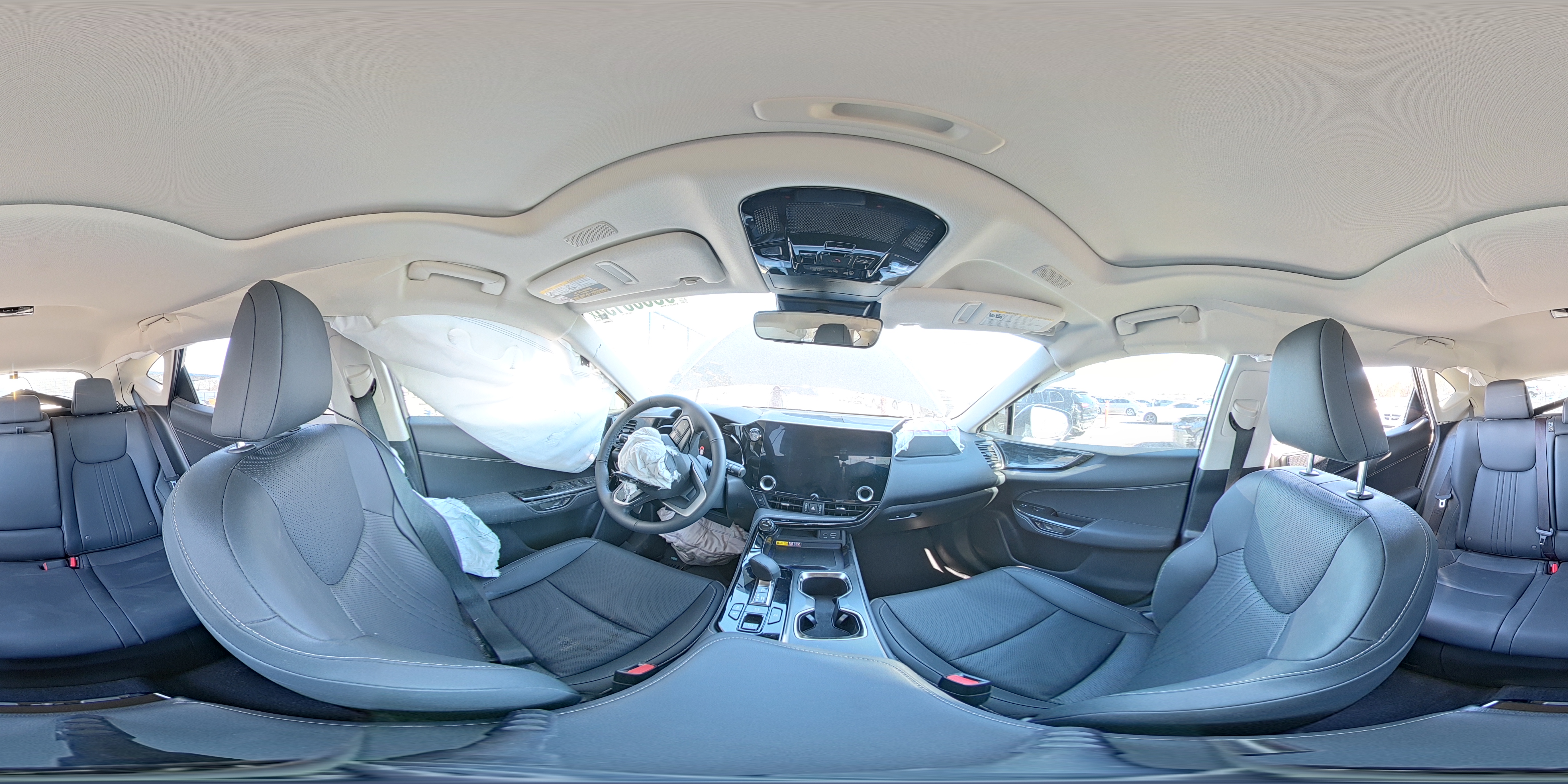 2025 Lexus Nx 350H Base VIN: JTJGKCEZ9S2046562 Lot: 93500135