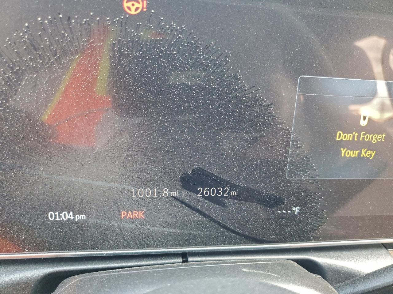 2023 Mercedes-Benz C 300 VIN: W1KAF4GB9PR083084 Lot: 94130345