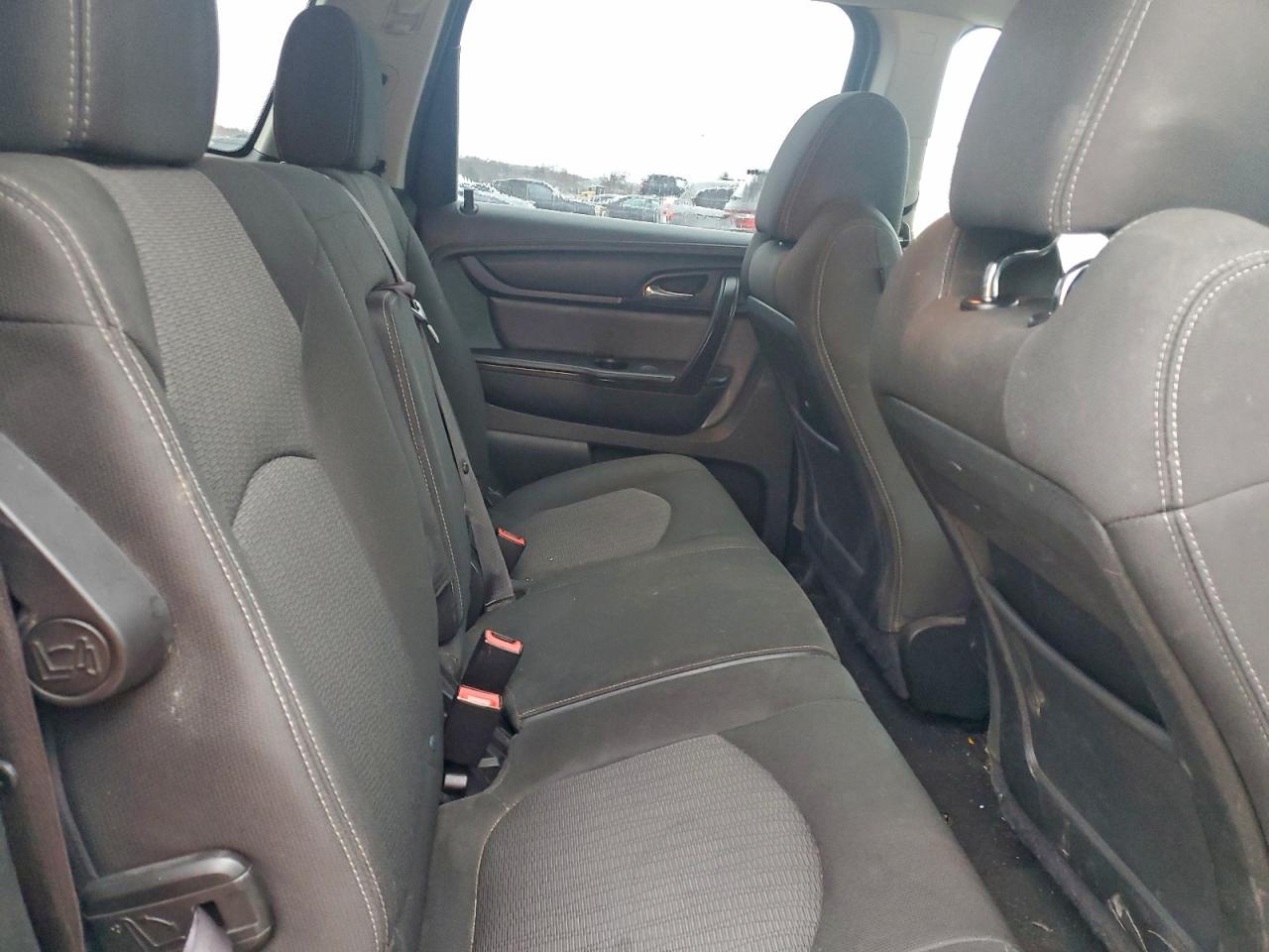 2015 Chevrolet Traverse Lt VIN: 1GNKRGKD5FJ207582 Lot: 93954405