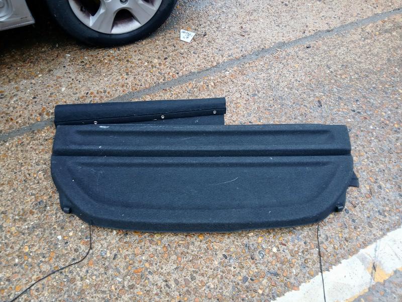 2008 HONDA JAZZ 1.4 I-VTEC ES 5DR