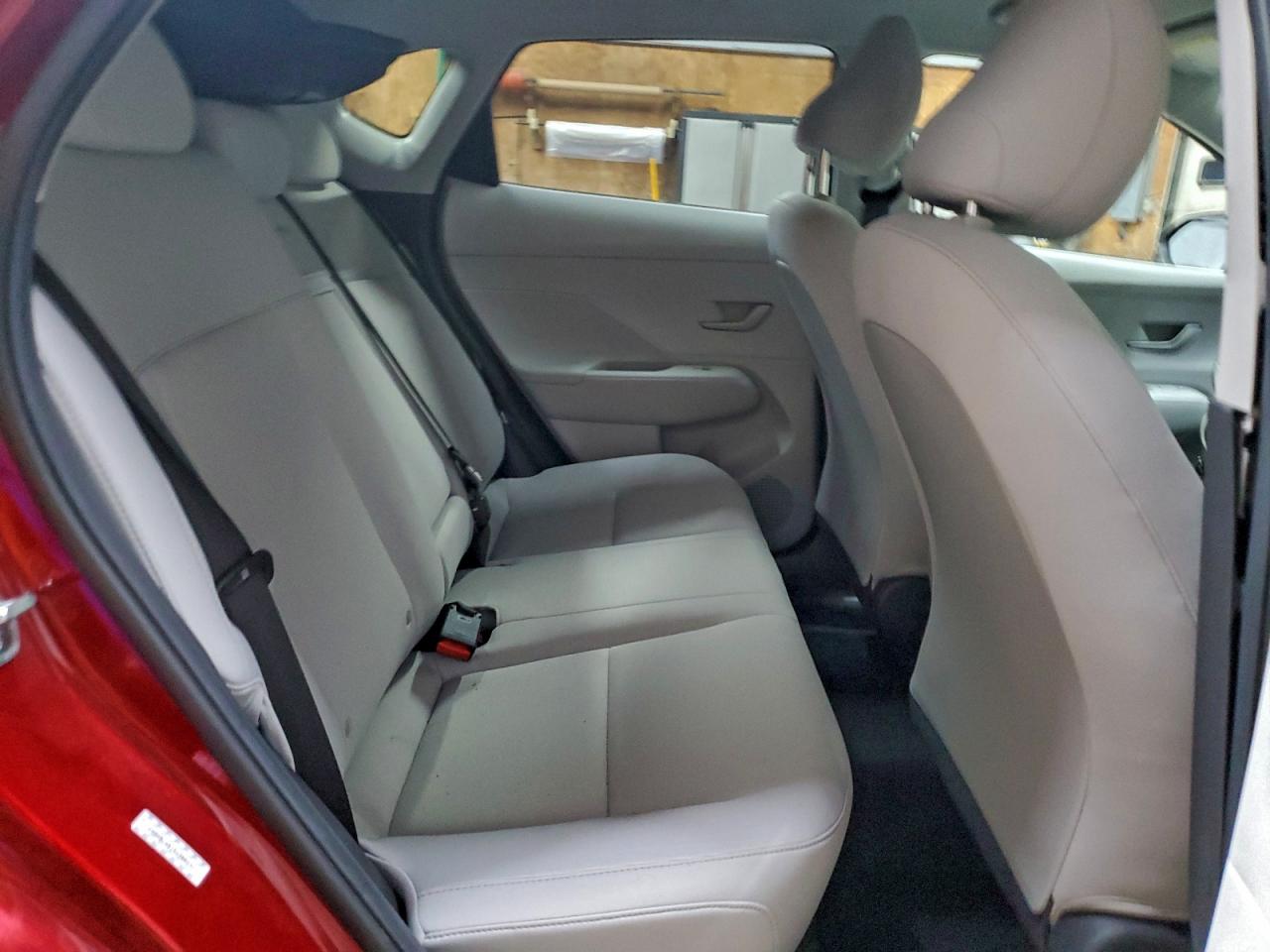 2025 Hyundai Kona Sel VIN: KM8HBCAB1SU200472 Lot: 94280735