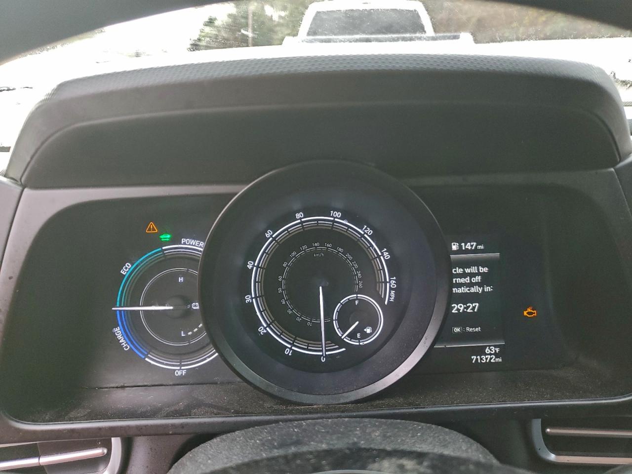 2022 Hyundai Elantra Blue VIN: KMHLM4AJ8NU020766 Lot: 94488375