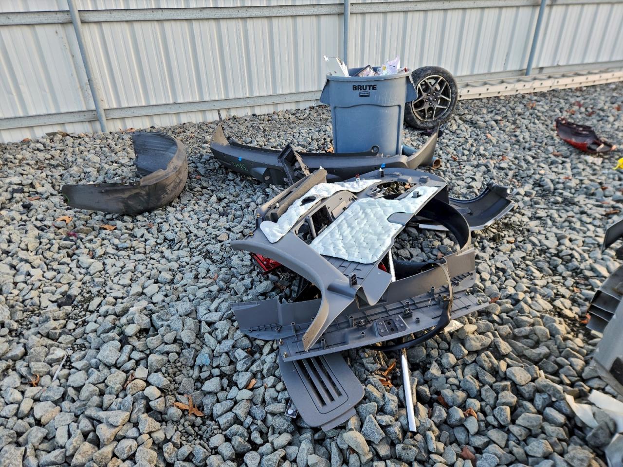 2009 Chevrolet Traverse Lt VIN: 1GNER23D69S101140 Lot: 93509125