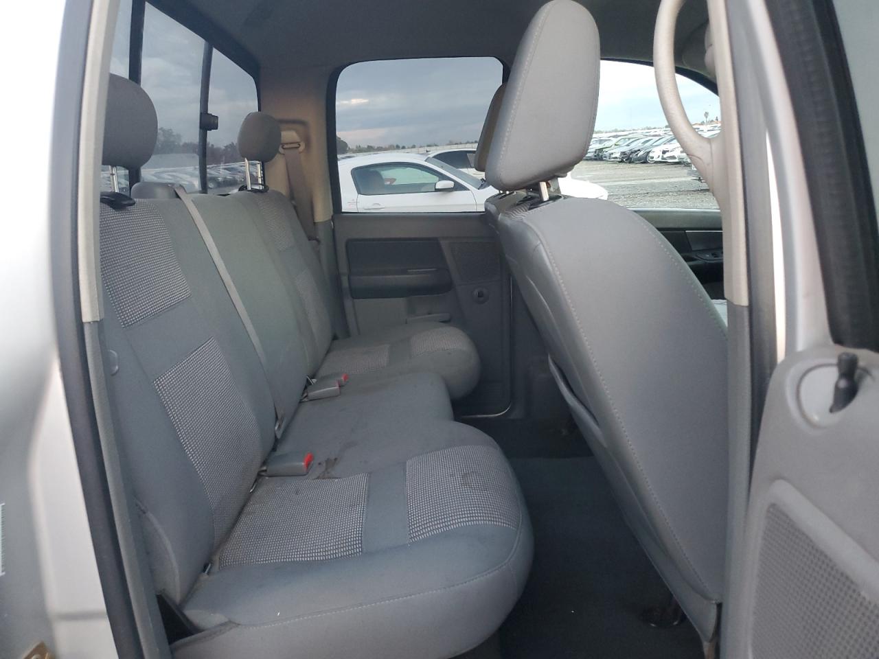 2007 Dodge Ram 1500 St VIN: 1D7HA18257S114916 Lot: 92761685