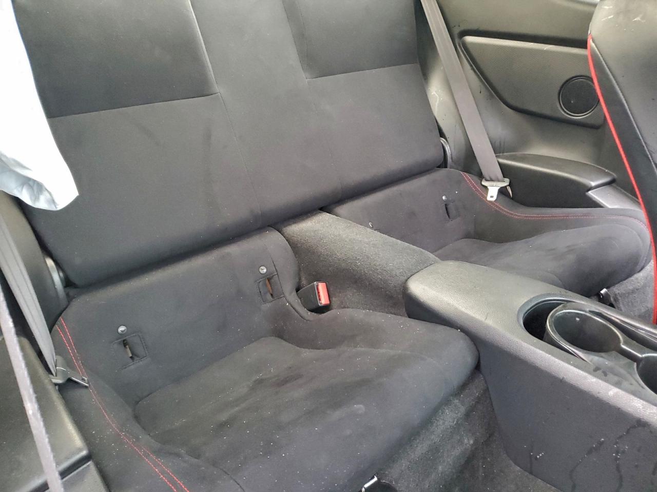 2015 Toyota Scion Fr-S VIN: JF1ZNAA18F9707122 Lot: 93767415