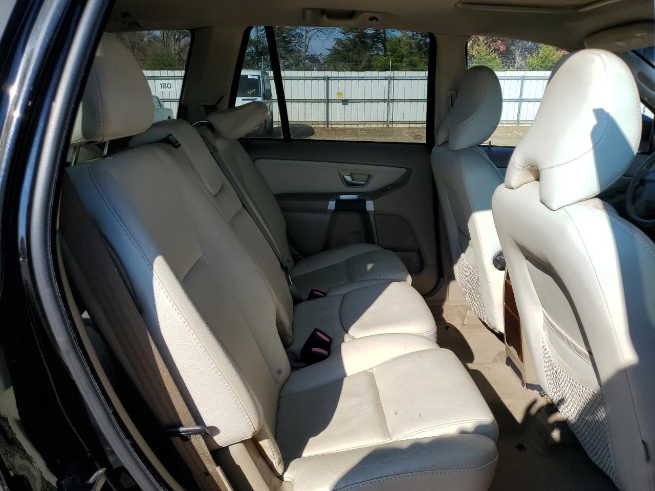 2007 Volvo Xc90 3.2 VIN: YV4CY982X71350723 Lot: 93832145