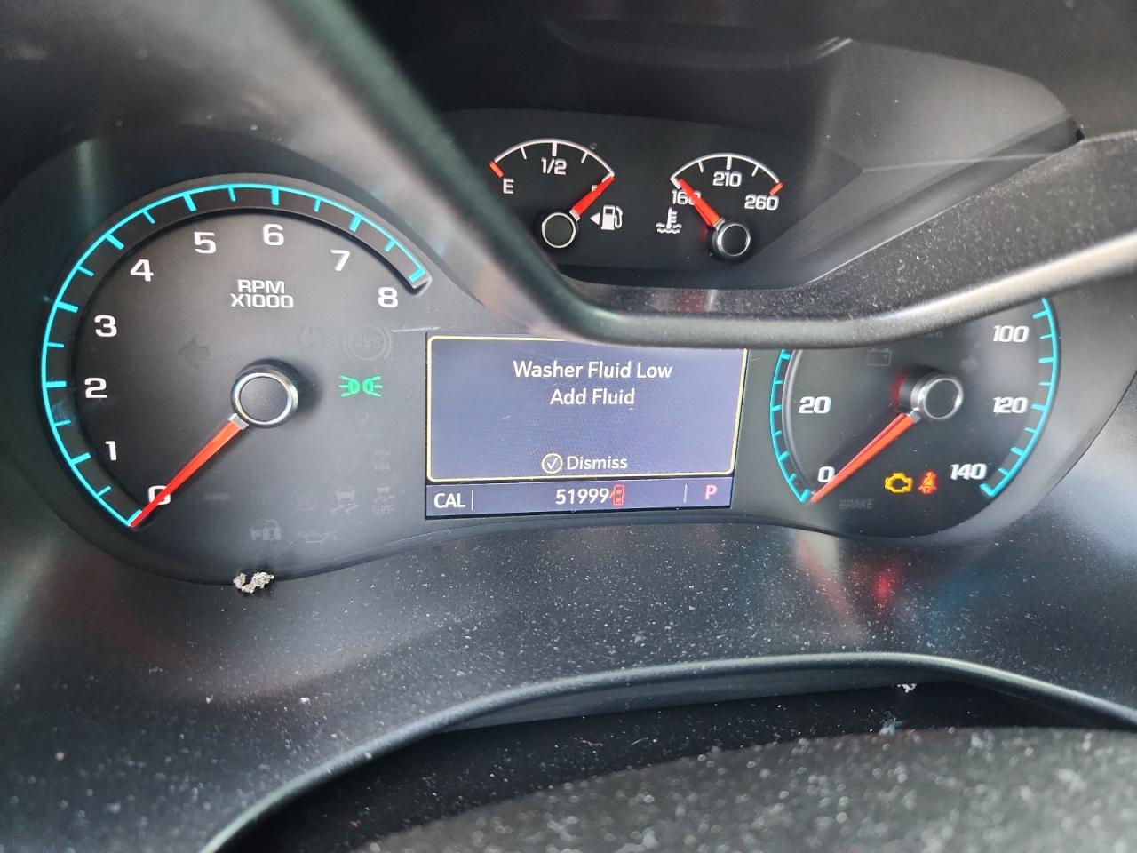 2019 Chevrolet Colorado Z71 VIN: 1GCGSDENXK1133091 Lot: 93696155