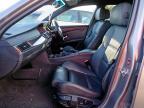 2008 BMW 5 SERIES 520D M SPORT 5DR [177] for sale at Copart WOLVERHAMPTON