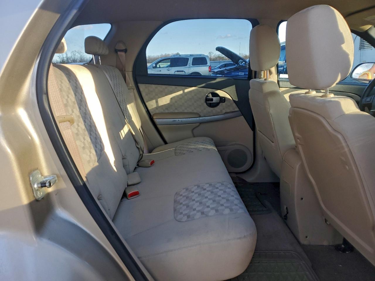 2006 Chevrolet Equinox Lt VIN: 2CNDL73F866112641 Lot: 94395335