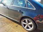 2010 AUDI A4 S LINE 211 TFSI  for sale at Copart COLCHESTER