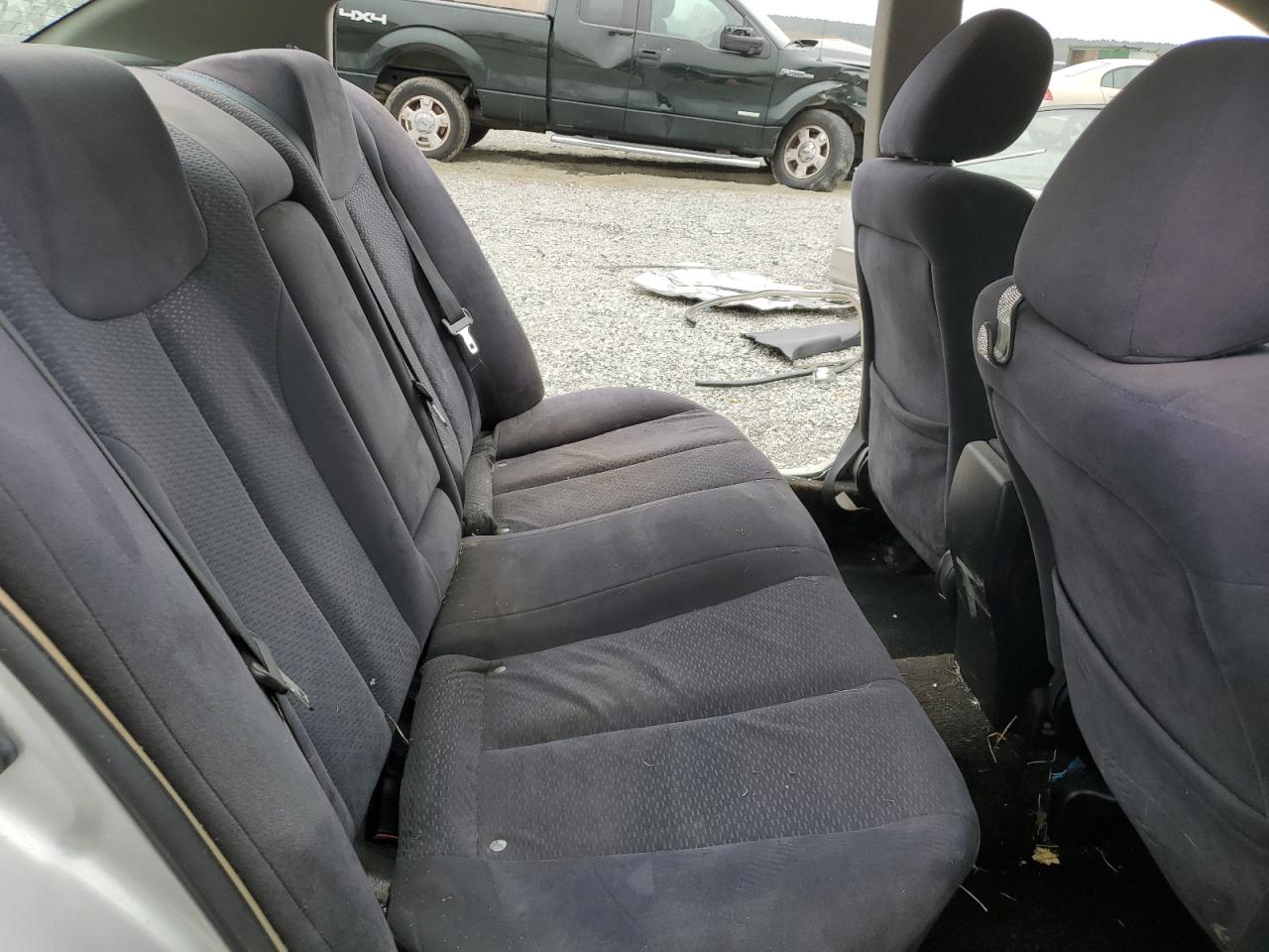 2005 Nissan Altima S VIN: 1N4AL11D85C954803 Lot: 91624695