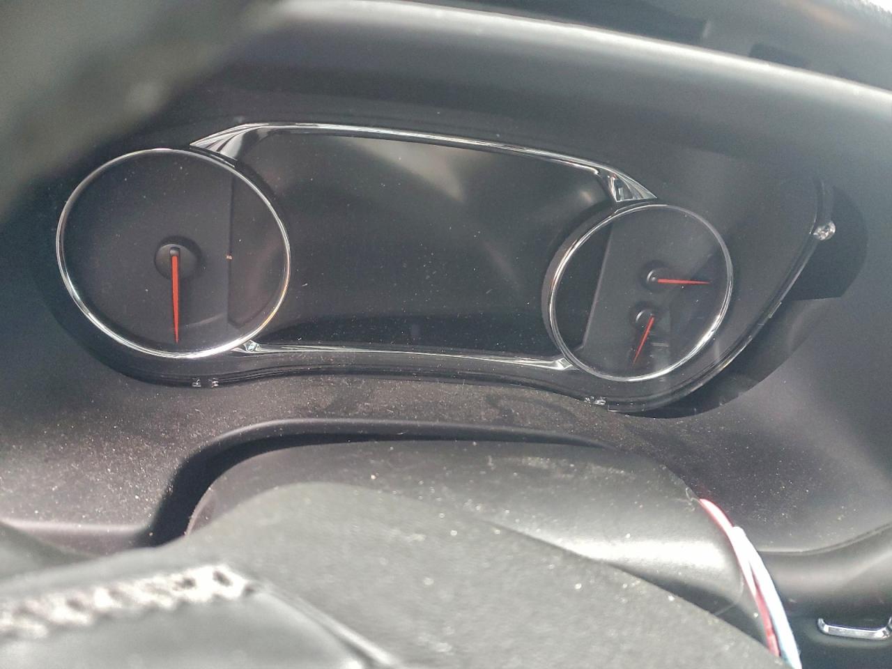 2023 GMC Acadia At4 VIN: 1GKKNLLS7PZ244974 Lot: 93894925