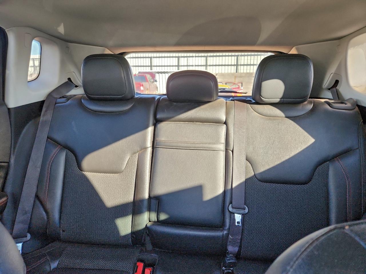 2019 Jeep Compass Trailhawk VIN: 3C4NJDDBXKT721504 Lot: 93329665