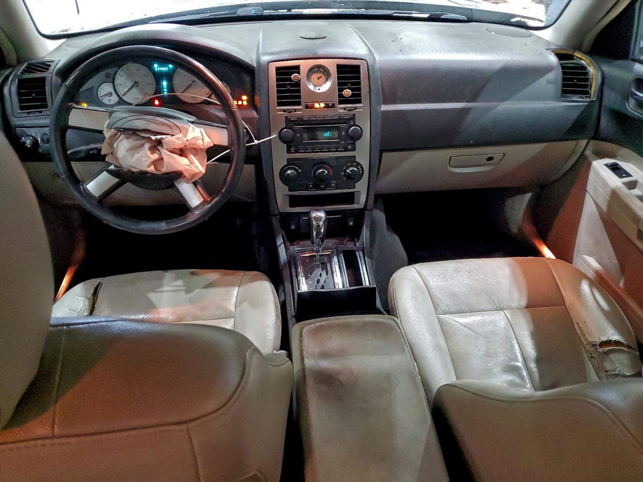 2006 Chrysler 300 Touring VIN: 2C3KK53G26H280697 Lot: 94111415