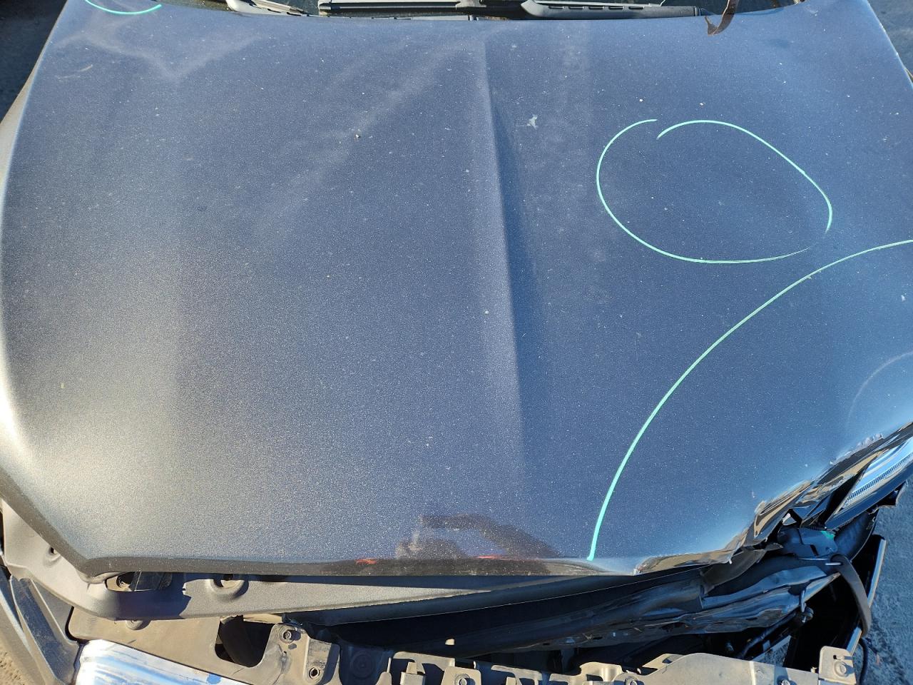 2019 Lincoln Mkc Reserve VIN: 5LMCJ3D97KUL45972 Lot: 91857255