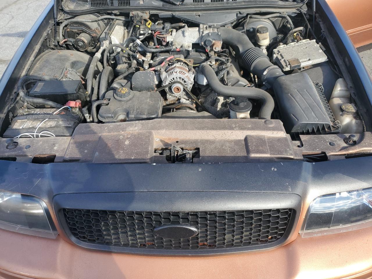 2009 Ford Crown Victoria Police Interceptor VIN: 2FAHP71V89X134065 Lot: 89776775