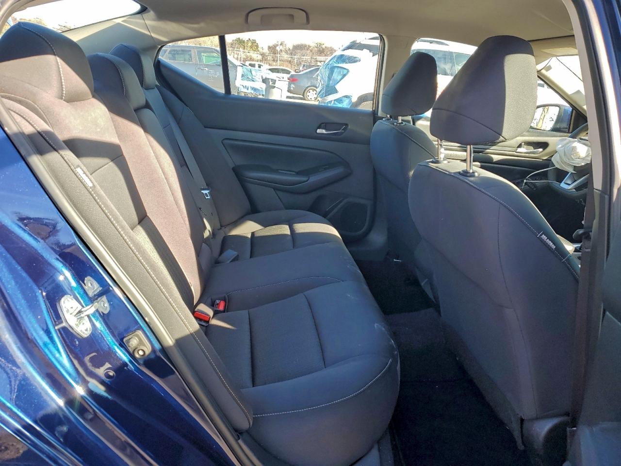 2021 Nissan Altima S VIN: 1N4BL4BV1MN350333 Lot: 93262955