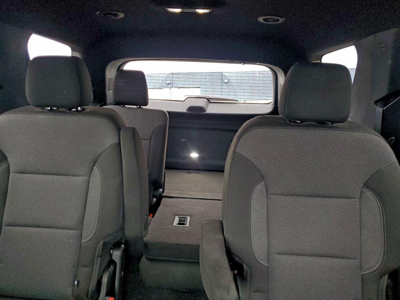 2023 Chevrolet Traverse Lt VIN: 1GNERGKW6PJ184281 Lot: 93967315