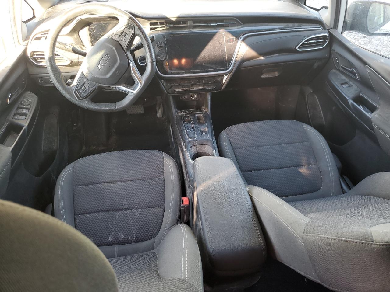 2023 Chevrolet Bolt Ev 1Lt VIN: 1G1FW6S08P4129348 Lot: 90491715