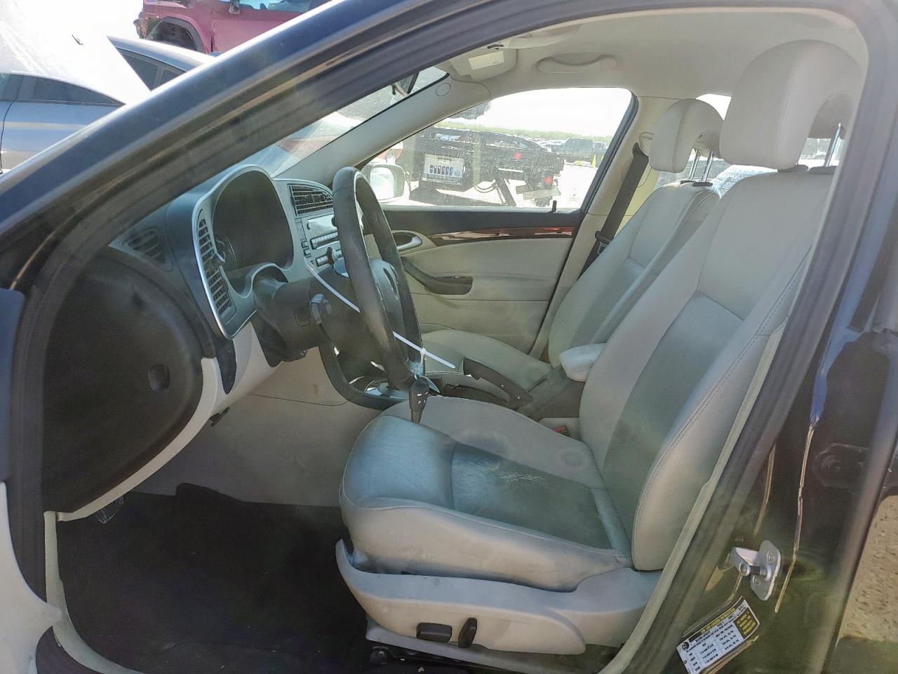 2008 Saab 9-3 2.0T VIN: YS3FB49Y081124630 Lot: 91801265