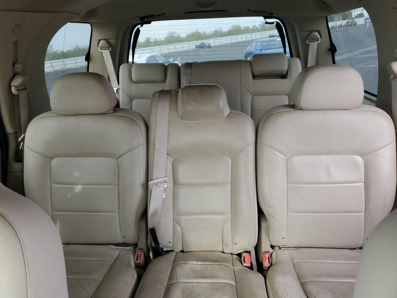 2003 Ford Expedition Xlt VIN: 1FMPU15L53LA65209 Lot: 92317495