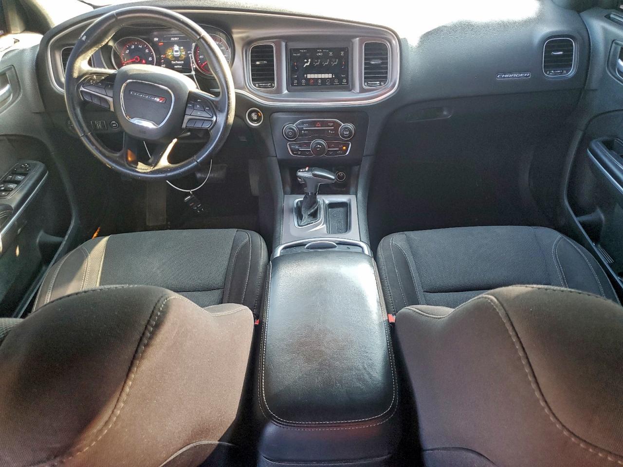 2019 Dodge Charger Sxt VIN: 2C3CDXBG1KH700195 Lot: 94119655