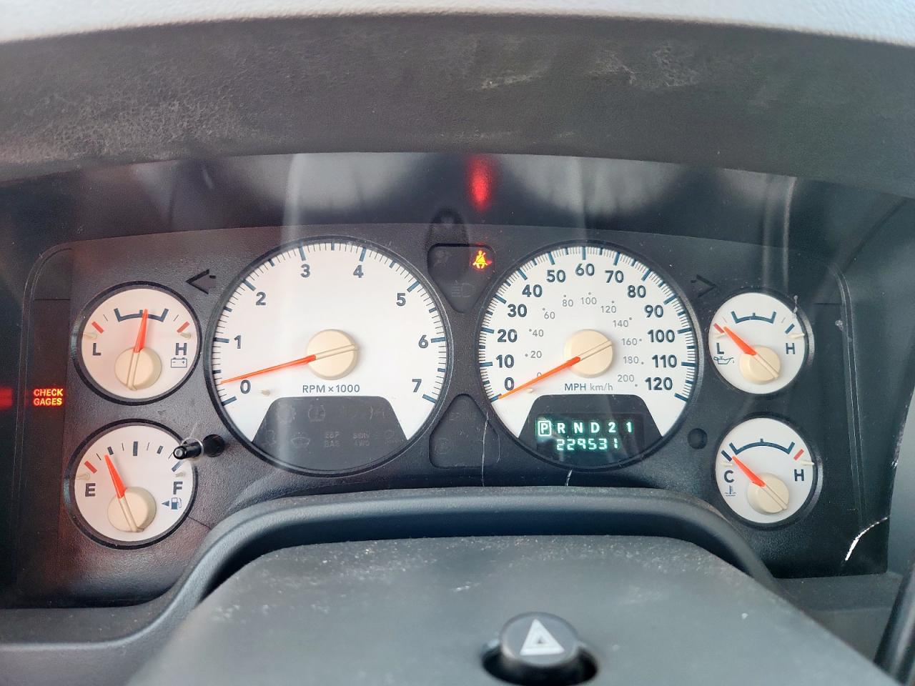 2006 Dodge Ram 1500 St VIN: 1D7HA18N46J118793 Lot: 89562055