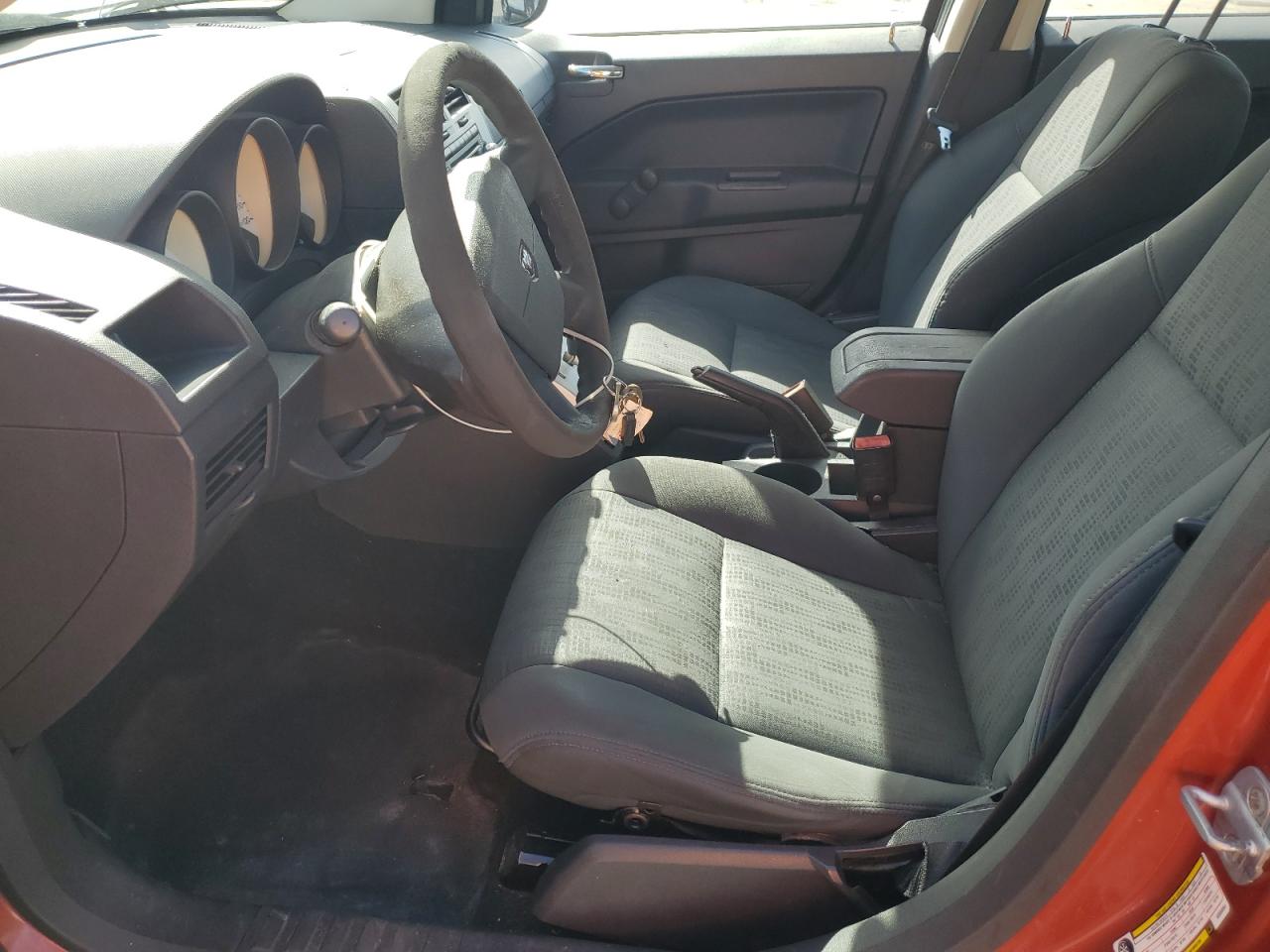 2008 Dodge Caliber VIN: 1B3HB28B58D559354 Lot: 92173505