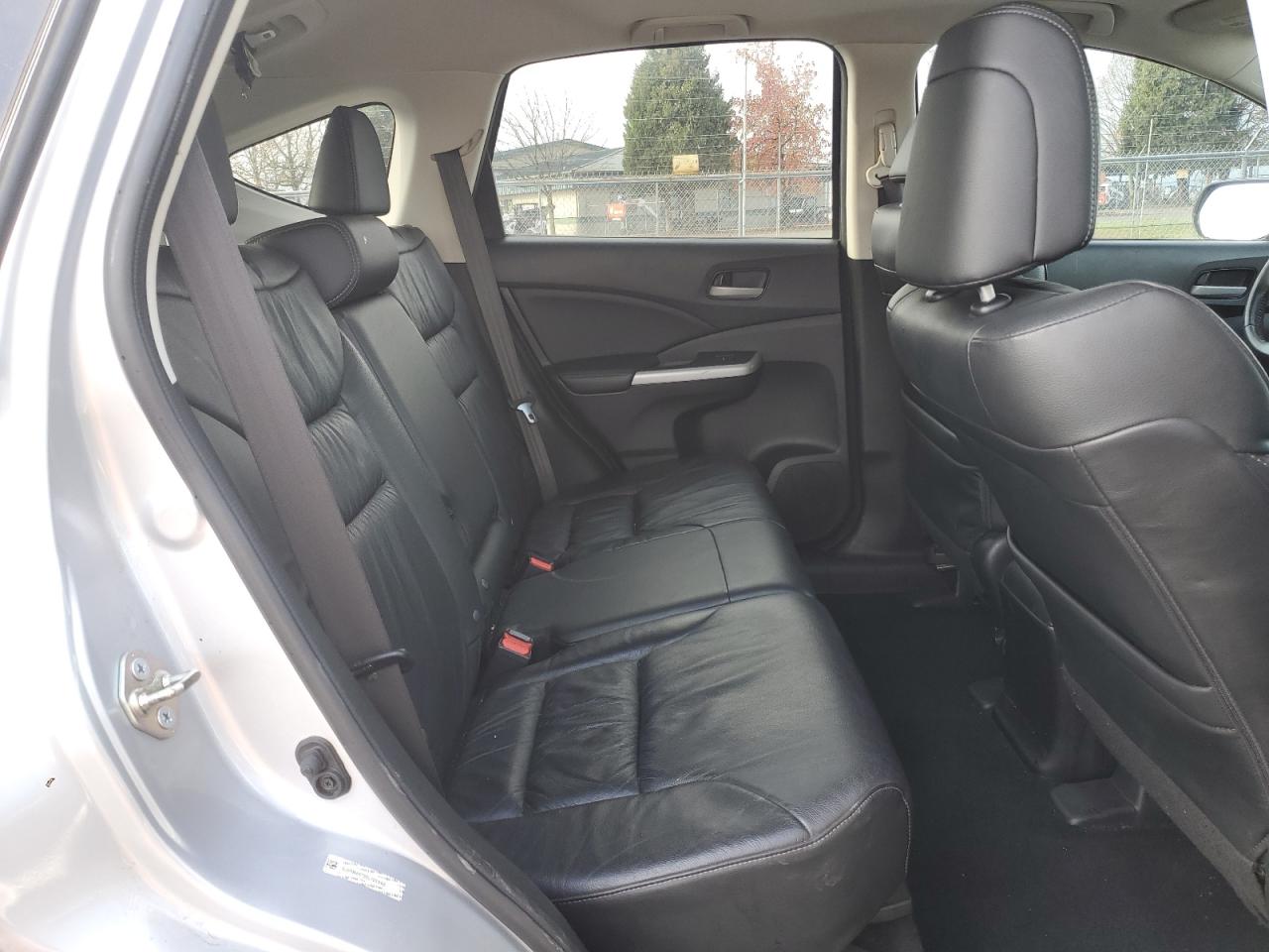 2014 Honda Cr-V Exl VIN: 5J6RM4H75EL104648 Lot: 92575085