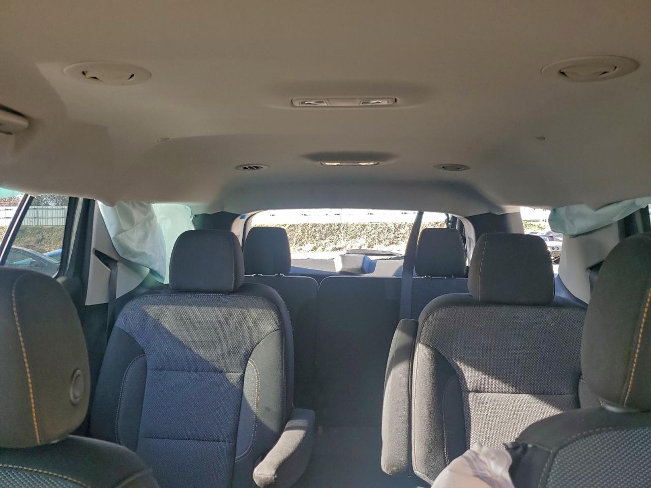 2020 Chevrolet Traverse Lt VIN: 1GNERGKW2LJ261271 Lot: 93890435