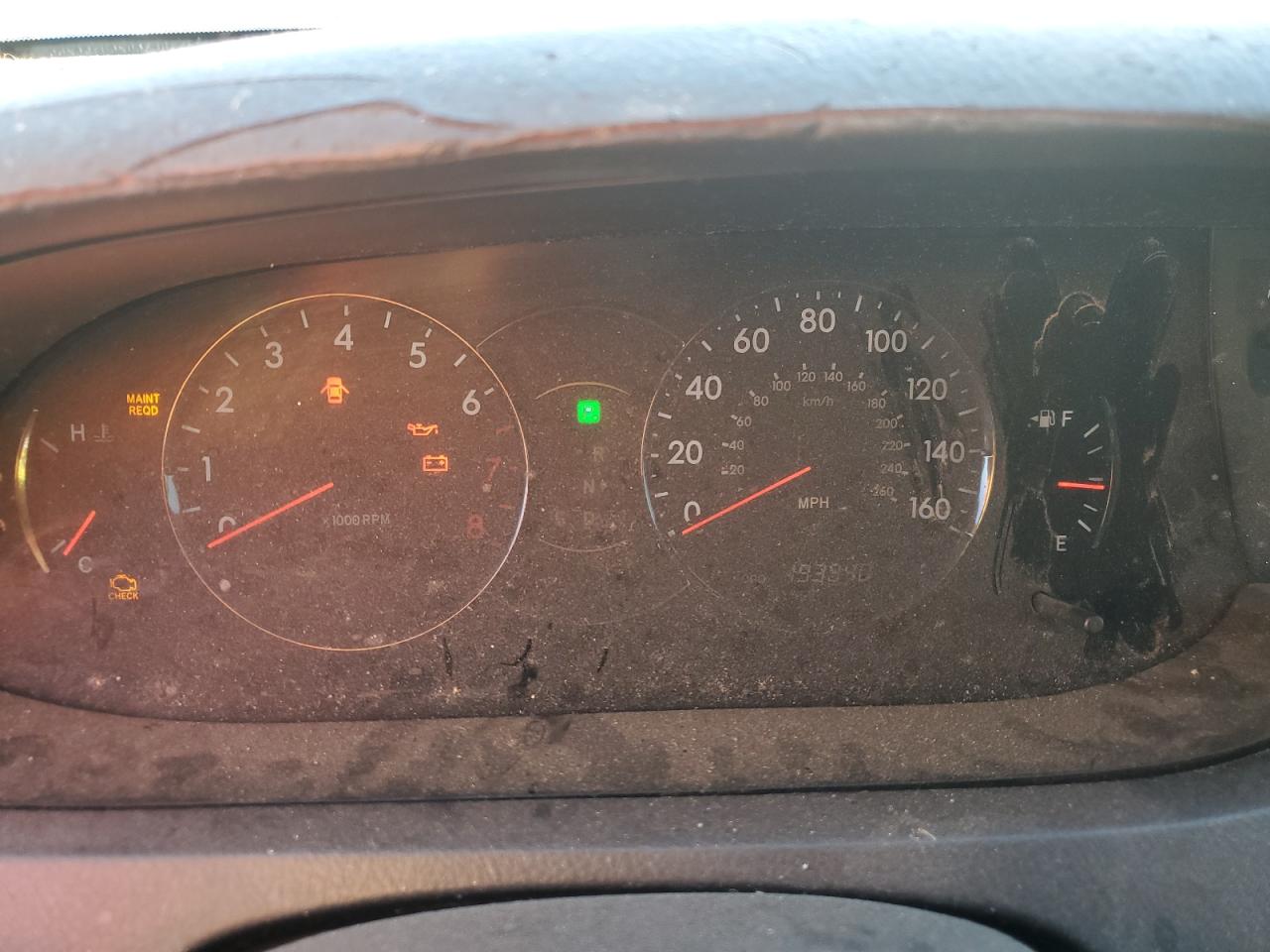 2006 Toyota Avalon Xl VIN: 4T1BK36B76U166705 Lot: 92806285