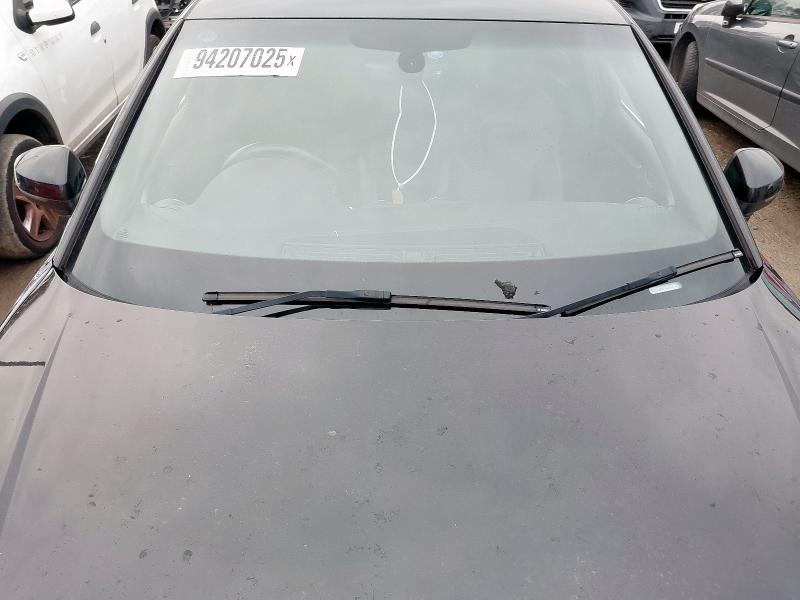 2016 AUDI A3 1.4 TFSI 150 S LINE 5DR [NAV]