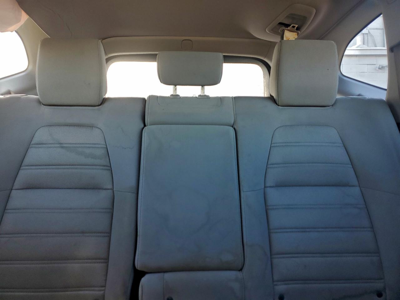 2018 Honda Cr-V Lx VIN: 5J6RW6H31JL000185 Lot: 94420875