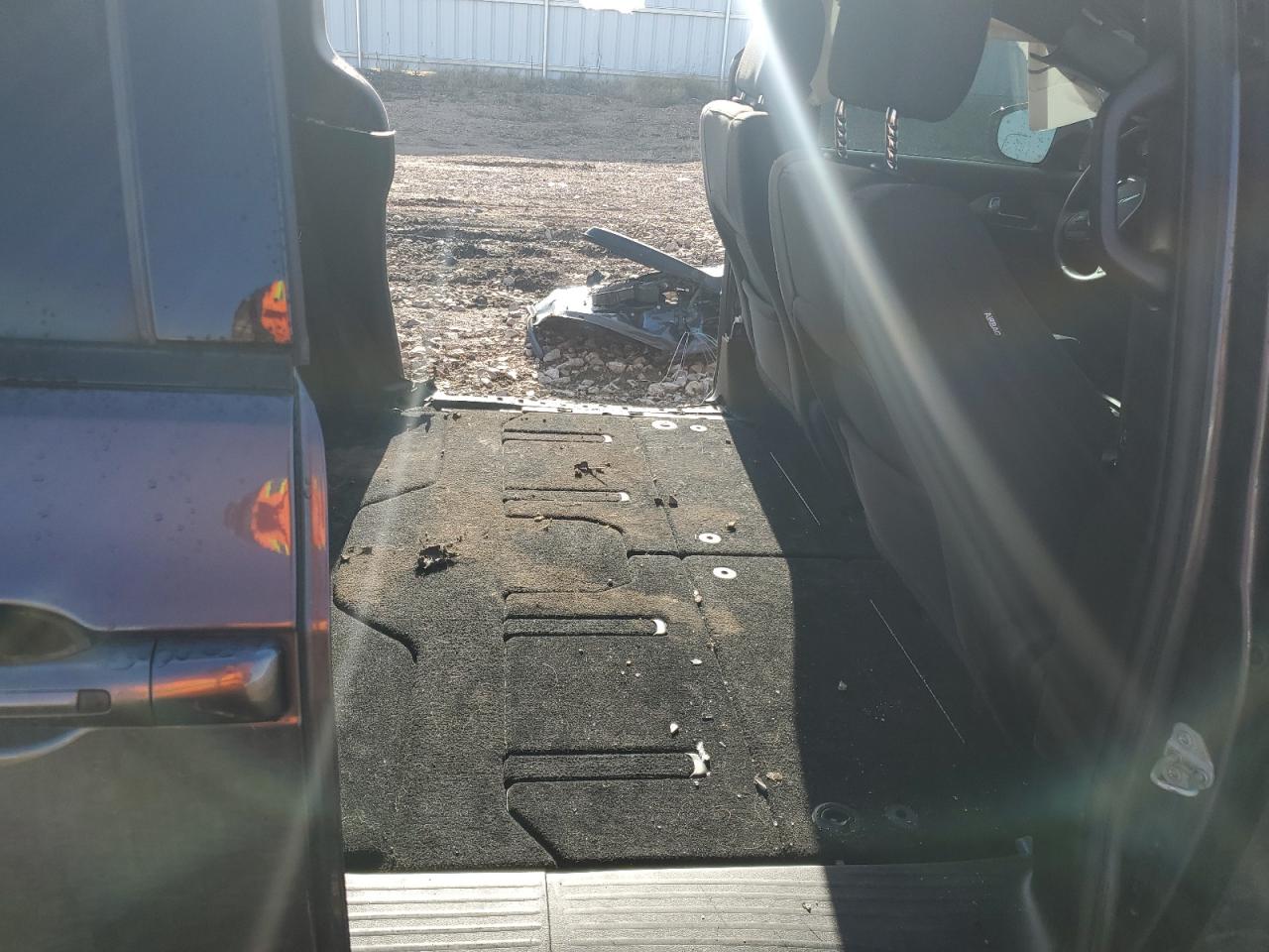 2019 Chrysler Pacifica Touring Plus VIN: 2C4RC1FG4KR741771 Lot: 93311475