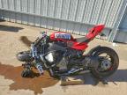 2022 DUCATI PANIGALE V4S   a la Venta en Copart TX - DALLAS SOUTH