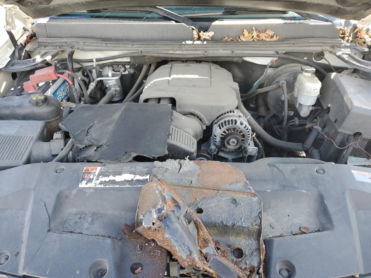 2011 GMC Sierra K1500 Denali VIN: 3GTP2XE22BG255663 Lot: 91081095