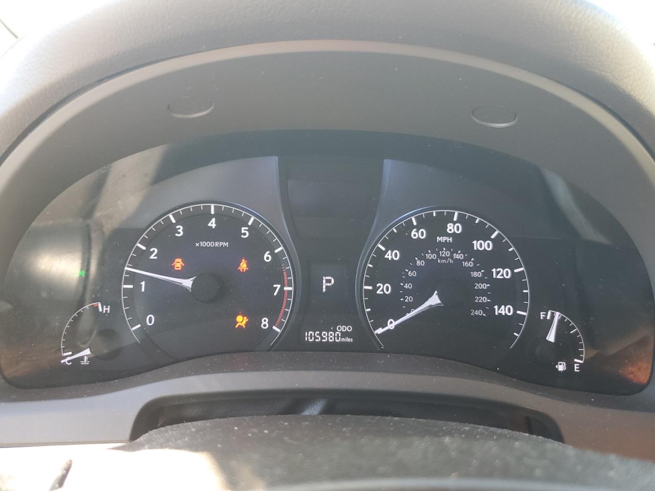 2014 Lexus Rx 350 VIN: 2T2ZK1BA6EC139538 Lot: 91998545