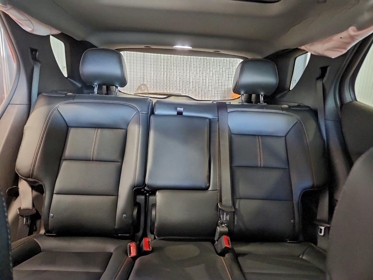 2024 Chevrolet Equinox Premier VIN: 3GNAXXEG5RL182350 Lot: 94080495