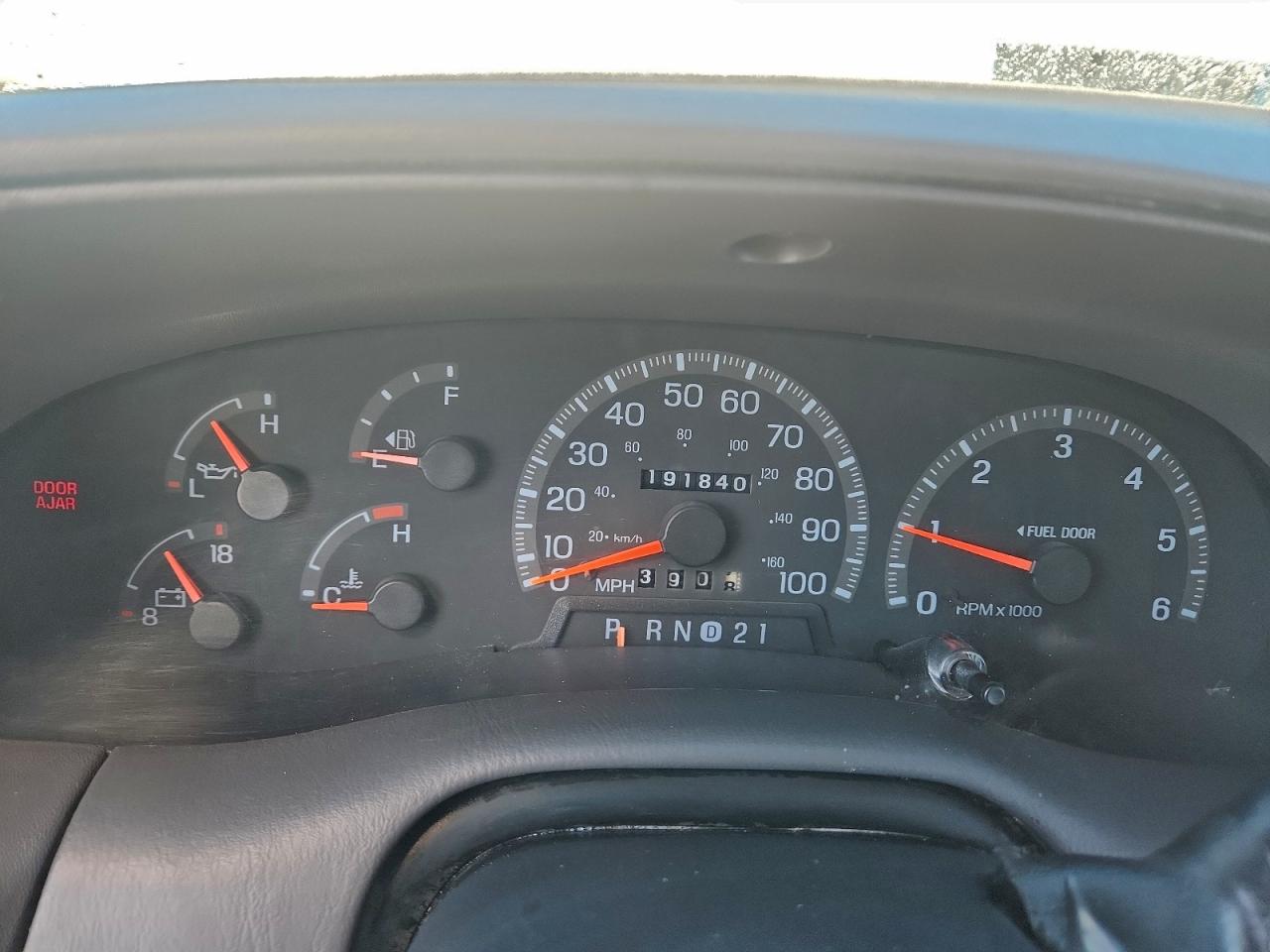 1997 Ford F150 VIN: 1FTDX18WXVKC85989 Lot: 93346845