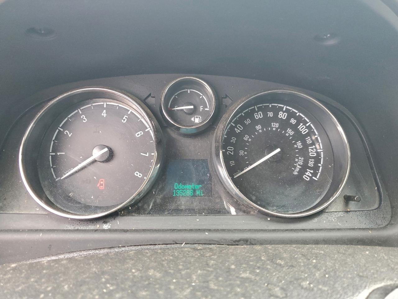 2013 Chevrolet Captiva Sport VIN: 3GNAL3E52CS600623 Lot: 93235445