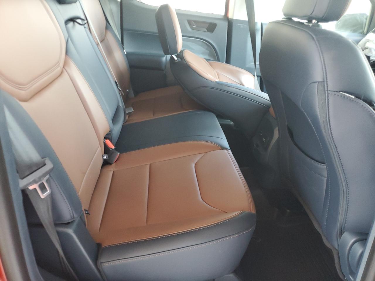 2024 Ford Maverick Lariat VIN: 3FTTW8S95RRA87557 Lot: 93415345