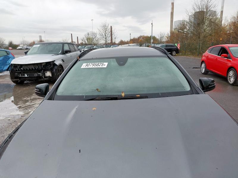 2019 MERCEDES-BENZ GLA GLA 180 URBAN EDITION 5DR AUTO