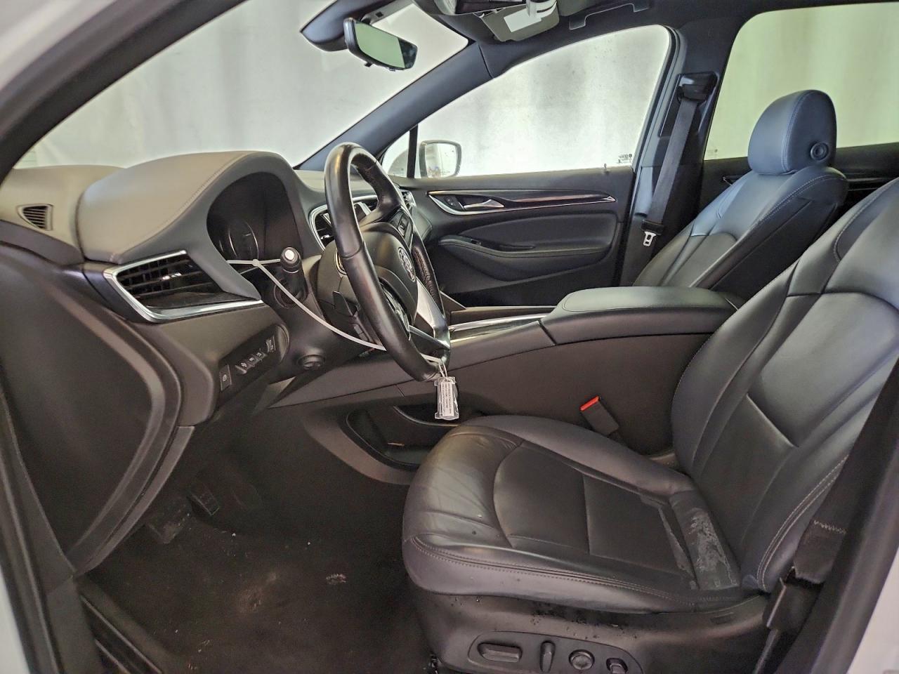 2022 Buick Enclave Premium VIN: 5GAERCKW8NJ129153 Lot: 92762795